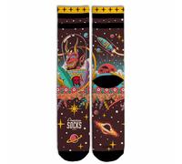 Calcetines American Socks Space Holidays 36/41
