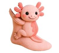 Calcetines Animales-Calcetines de Algodón con Relieve de Animales 3D, Punto a Mano de Doble Espesor para un Abrazo Cálido, Talla Única Unisex para Invierno