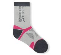Calcetines antiampollas para niños Regatta Blister II 36/38 Unisex