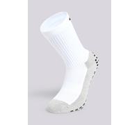 Calcetines Antidelizantes Joma - Blanco - Fútbol talla L
