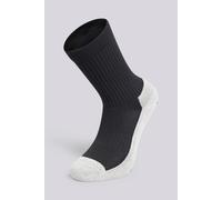 Calcetines Antidelizantes Joma - Negro - Fútbol talla L