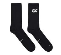 Calcetines antideslizantes a media pantorrilla Canterbury M