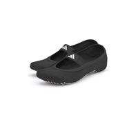 Calcetines Antideslizantes adidas Pilates Yoga Mujer Negros MKP talla S/M