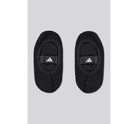 Calcetines Antideslizantes adidas Yoga Mujer Negros talla S/M