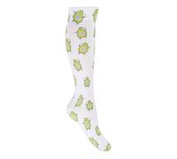 Calcetines -Arizona - Verde HKM - rosa/verde / 39-42