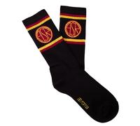 Calcetines AS Roma Taper 40/46