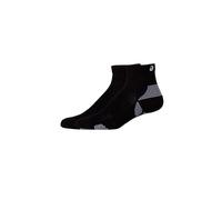 Calcetines asics 2ppk cushion run quarter 47 - 49
