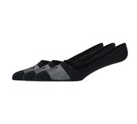 Calcetines Asics 3 Pack Secret Sock 3033c300 001 L