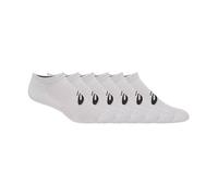 ASICS Calcetines deportivos negro / blanco, Talla 47-49