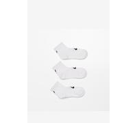 Calcetines Asics - Blanco - Calcetines Running Hombre talla M