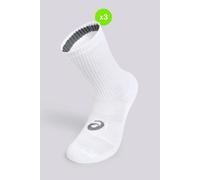 Calcetines Asics - Blanco - Calcetines Running Hombre talla S