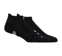 Calcetines Asics Court Tennis Ankle Negro