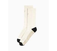 Calcetines ASICS Performance Run Crew Unisex Blanco L