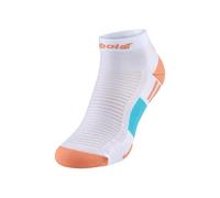 Calcetines Babolat Padel Socks Blanco 5ua1324p