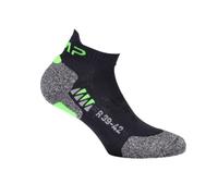 Calcetines bajos CMP Calcetines de running Skinlife (Antracita)