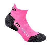 Calcetines bajos CMP Calcetines de running Skinlife (Rosa)