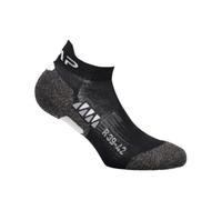 CMP Calcetines para correr Skinlife, Negro, 43/45