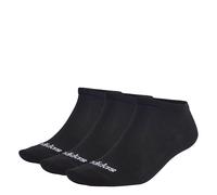 Calcetines marca adidas modelo T LIN LOW 3P