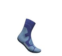 Calcetines Bauerfeind Sports Outdoor Merino Mid Cut Para Hombre