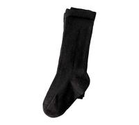 Calcetines Bebe 6-9 Meses - Mallas De Colores Lisos para Niñas Leggings para Bebés Ideales para Usar Durante Todo El Año Suaves Elásticas Jugar Y para El Día A Día (Black 8-10 Years)