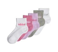 Calcetines bebé adidas Linear (x5) 25/27