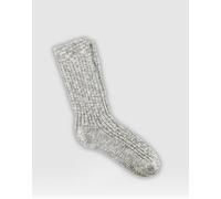 Calcetines BIRKENSTOCK COTTON SLUB M gris - 39-41