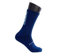 Calcetines Black Crown Pro Altos