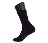 Calcetines Black Crown Pro Altos