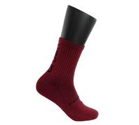 Calcetines Black Crown Pro Altos Buerdeos/negro A000410.nb.3 43/46