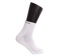 Calcetines Black Crown Pro Tobilleros Blancos 35/38 White