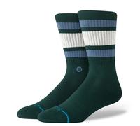 Calcetines Boyd St. Verde Pino para Hombre Stance