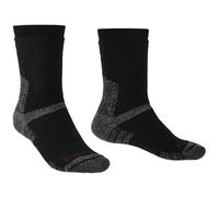 Calcetines Bridgedale Explorer HW MP Boot Talla de calcetines: 44-47 / Color: negro