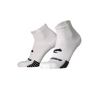 Calcetines de running brooks ghost lite quarter 2-pack white 38 - 41