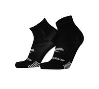 Calcetines Brooks Ghost Lite Quarter 2-Pack Negro, Talla L
