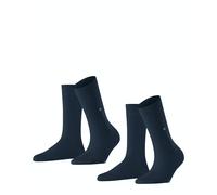 Calcetines Burlington Everyday (x2) 36/41
