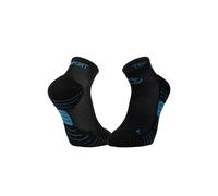 BV Sport SCR One Chaussettes 39/41 Noir