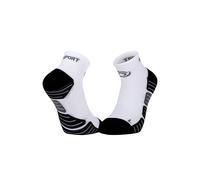 BV Sport SCR One Chaussettes 39/41 Blanc