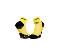 Calcetines BV sport SOCQUETTE SCRONE.3 (Amarillo)