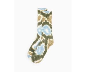 Calcetines Carhartt WIP Cusco Unisex Multi,Tie-Dye Unica