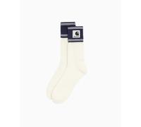 Calcetines Carhartt WIP x F.C. Real Bristol Unisex Blanco L