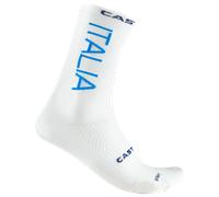 Calcetines Castelli Team Italia 2026