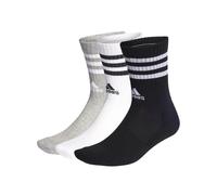 Calcetines Casual 3-Stripes Acolchados Pack De 3 Adidas