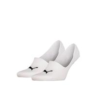 Calcetines Casual Puma Footie 2p Unisex - 43-46