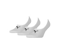 Calcetines Casual Puma Footie 3p Unisex - 43-46