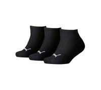 Calcetines Casual_Niño_PUMA Kids Invisible 3p - 31-34