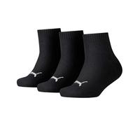 Calcetines Casual Puma Kids Quarter 3p - 27-30