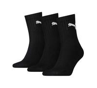 Calcetines Casual Puma Short Crew 3p Unisex - 39-42