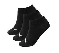 Calcetines Casual Puma Unisex Sneaker Plain 3p - 35-38