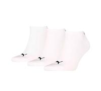 Calcetines Casual Puma Unisex Sneaker Plain 3p - 43-46