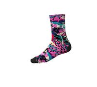 Calcetines Ciclismo DRYCOT ALE' KENYA Rosa Fluo